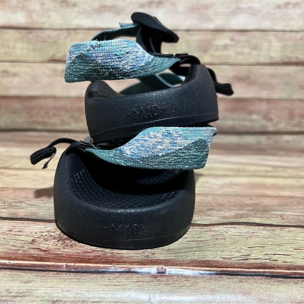 Chaco Z Cloud Classic Sandals - Picture 8 of 9